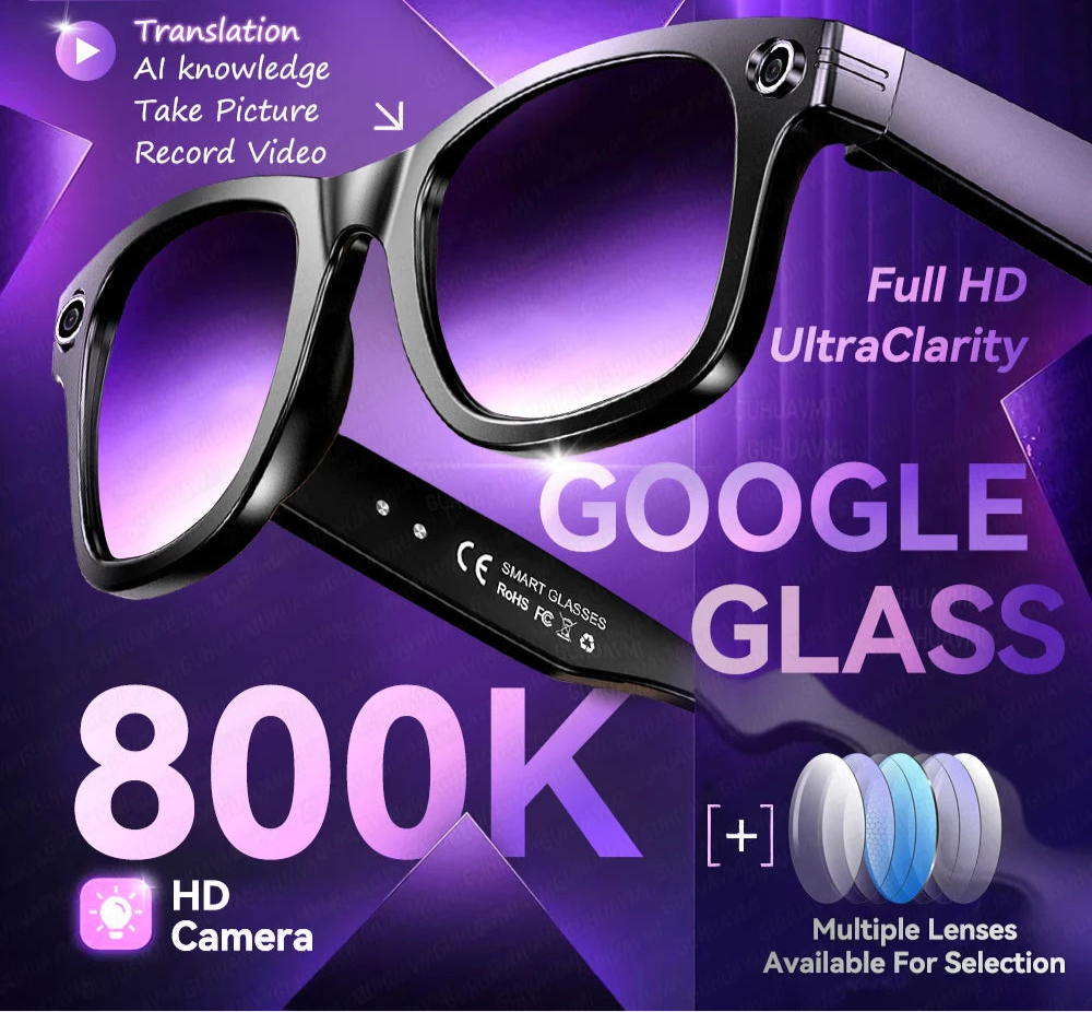 VisionX Pro